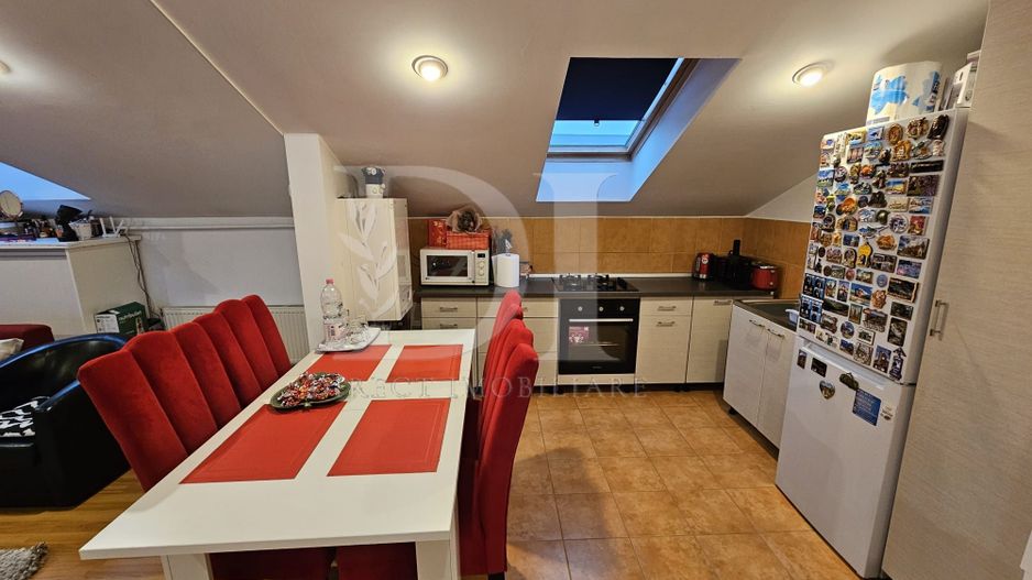 Apartament la cheie  / Zona Terra - Poză 9