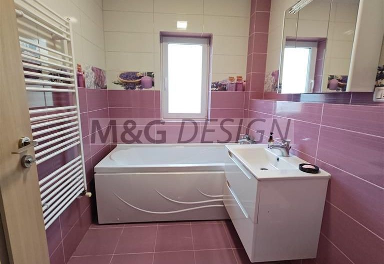 Giroc 2 camere decomandat (transformat din 3camere) et 1 loc parcare - Poză 9