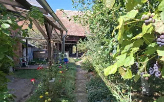 Casă de vânzare în Cornățel – la 15 km de Sibiu - Poză 20