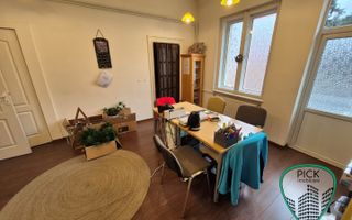 P 4213 - Spațiu de birou cu 5 încăperi în Târgu Mureș - Ultracentral - Poză 7