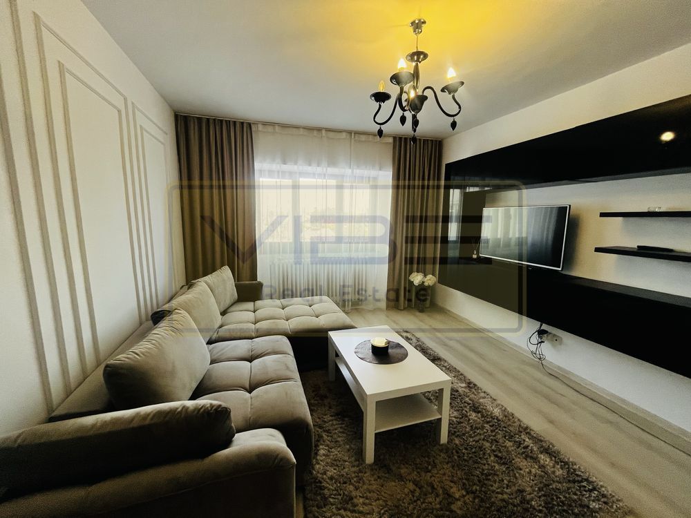 Apartament 3 camere premium Blv Independentei -UMF - Poză 2