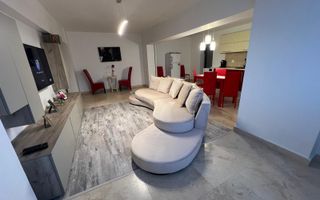 BRASADAS închiriază ap 3 cam etaj 5/8 Calea 13 Sept Marriott - Poză 6