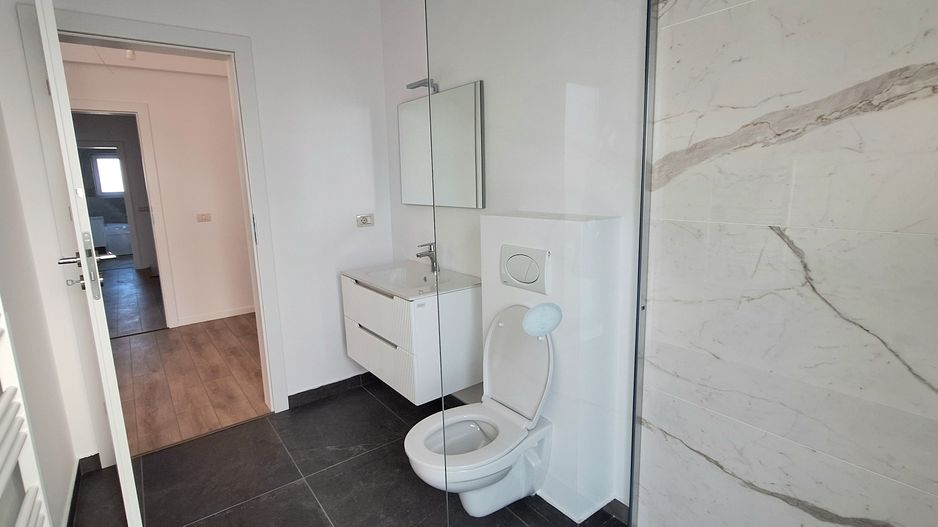 DUPLEX FINALIZAT - finisat la cheie - Poză 21