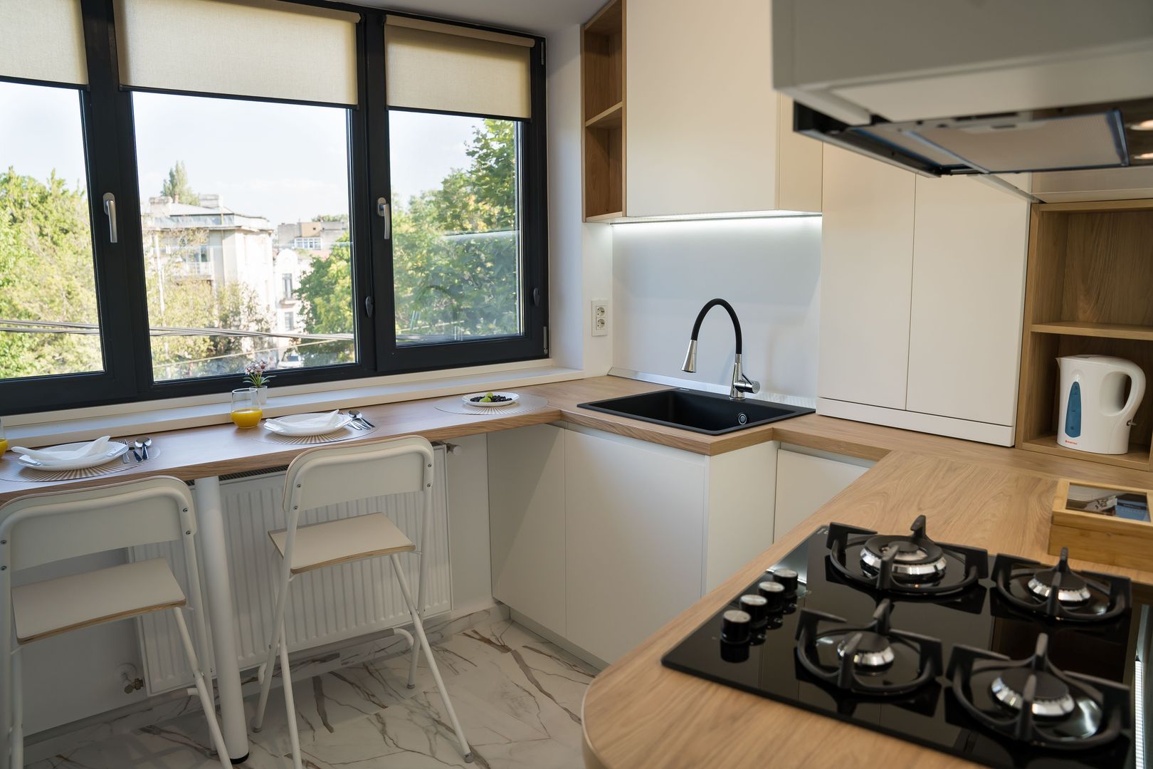 Apartament 3 camere Unirii | Bd. Regina Maria - Poză 21