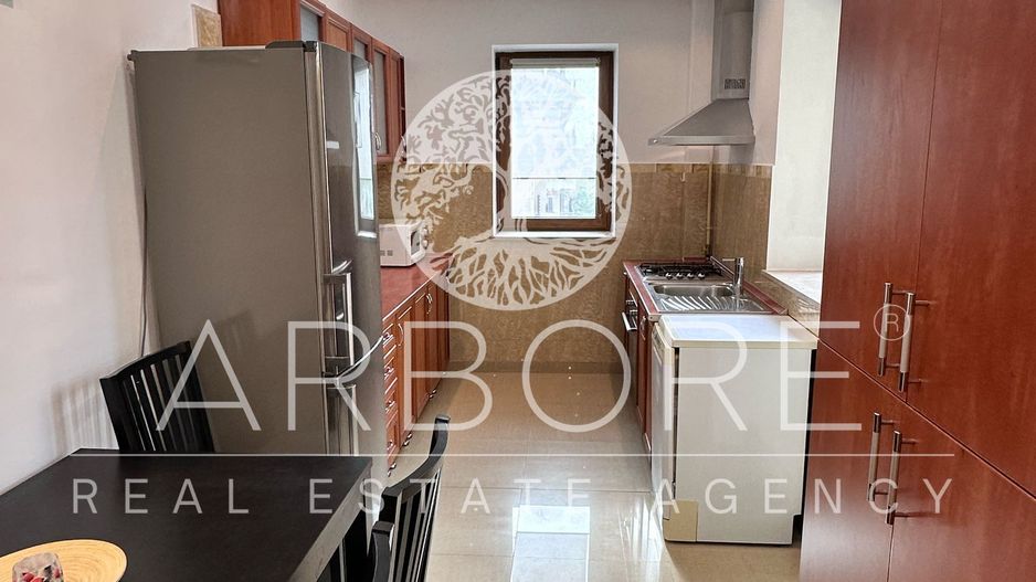 3 camere cu parcare subterana | zona Herăstrău - Comision 0% - Poză 16