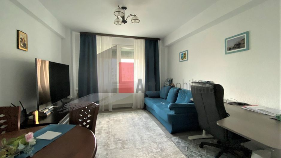 Apartament 3 camere, ultracentral, vedere superba | Natiunile Unite - Poză 2