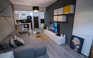 Apartament 2 camere Unirii - Poză 3