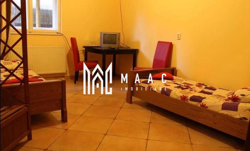 Casă spațioasă | 250 mp utili | 8 camere | Curte cu filigorie - Poză 13