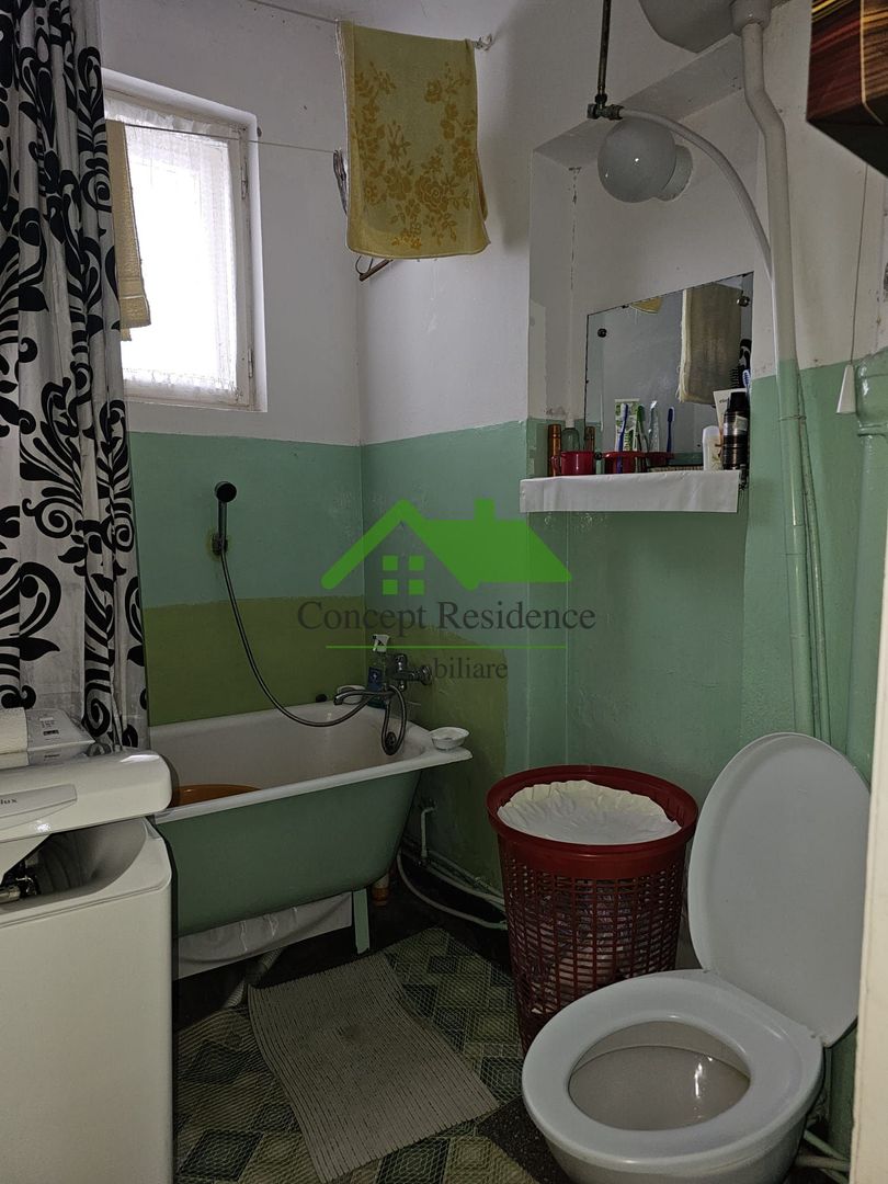 Apartament 1 cameră – zonă centrală – str. Ana Ipătescu - Poză 7