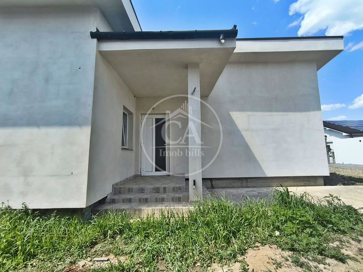 Casă de vânzare cu 4 camere în Osorhei , Bihor - Poză 3