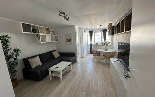 Garsonieră modernă între metrou Iancului și Obor - Poză 1