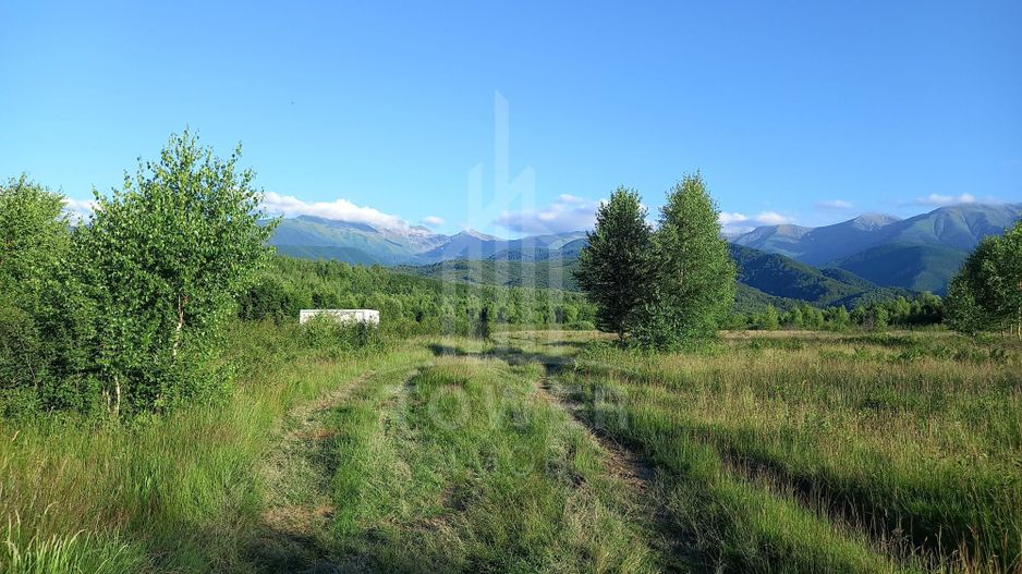 COMISION 0% Teren de vânzare EXTRAVILAN | Porumbacu de Jos - Poză 1