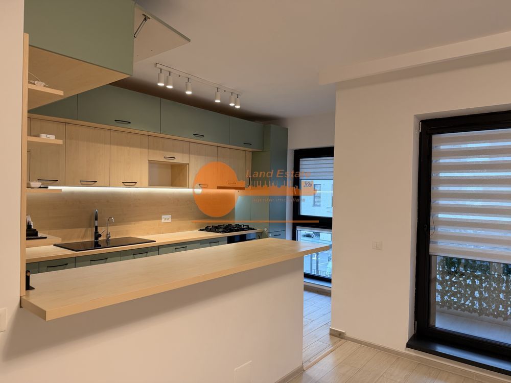 3 camere Lujerului-Exigent Plaza (2 loc parcare-Boxa) - Poză 5