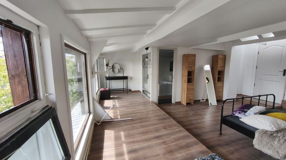 Apartament cu 3 camere de vanzare | Erou Iancu Nicolae | 100 mp - Poză 12