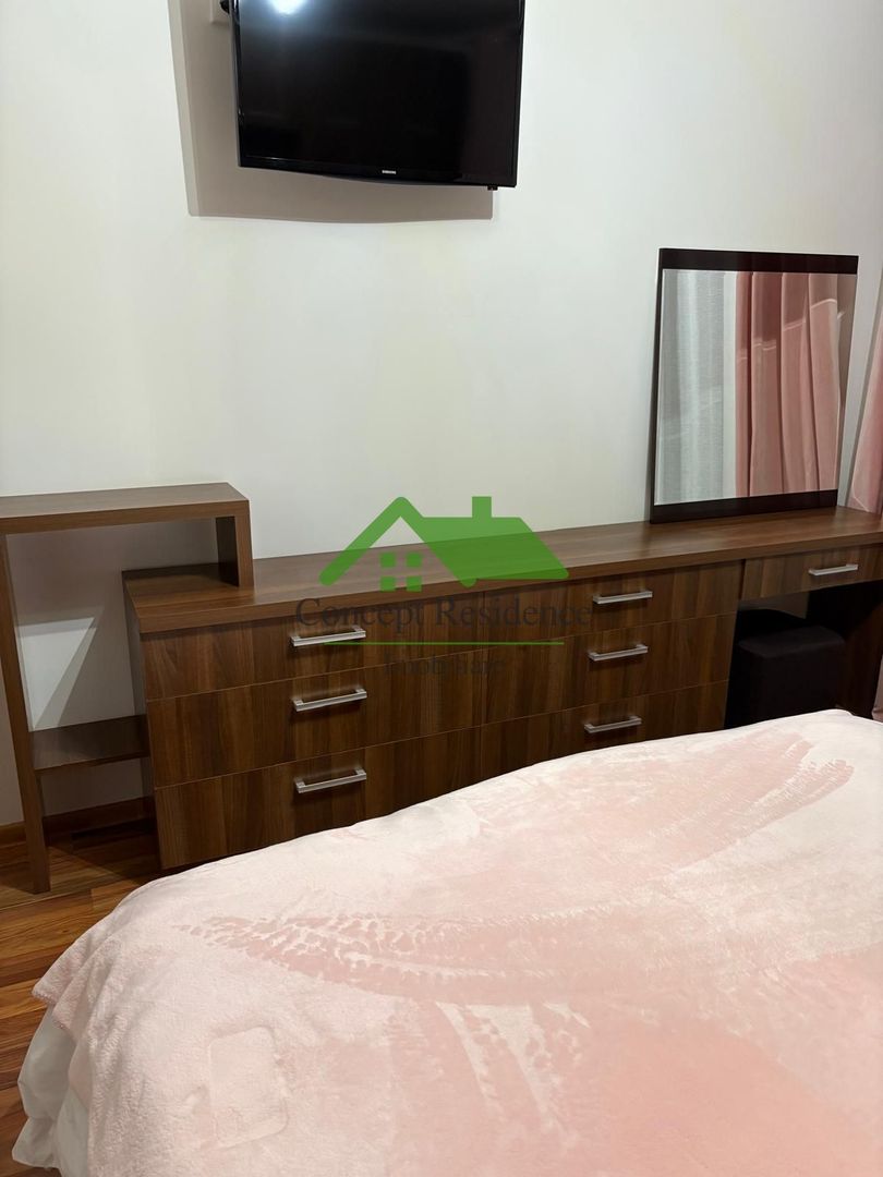 Apartament 3 camere, 72 mp, Bd. Regele Mihai I, Poșta 5 - Poză 18