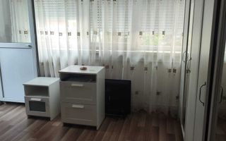 Apartament 2 camere Baba Novac Vis-a-vis Parcul IOR  Parter înalt 55mp - Poză 1