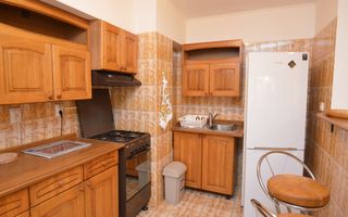 3 camere Unirii 63, prima închiriere, mobilat complet, parcare inclusă - Poză 5