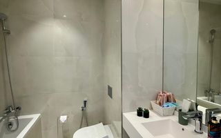 3 camere One Verdi mobilat utilat etaj 9 vedere libera - Poză 17