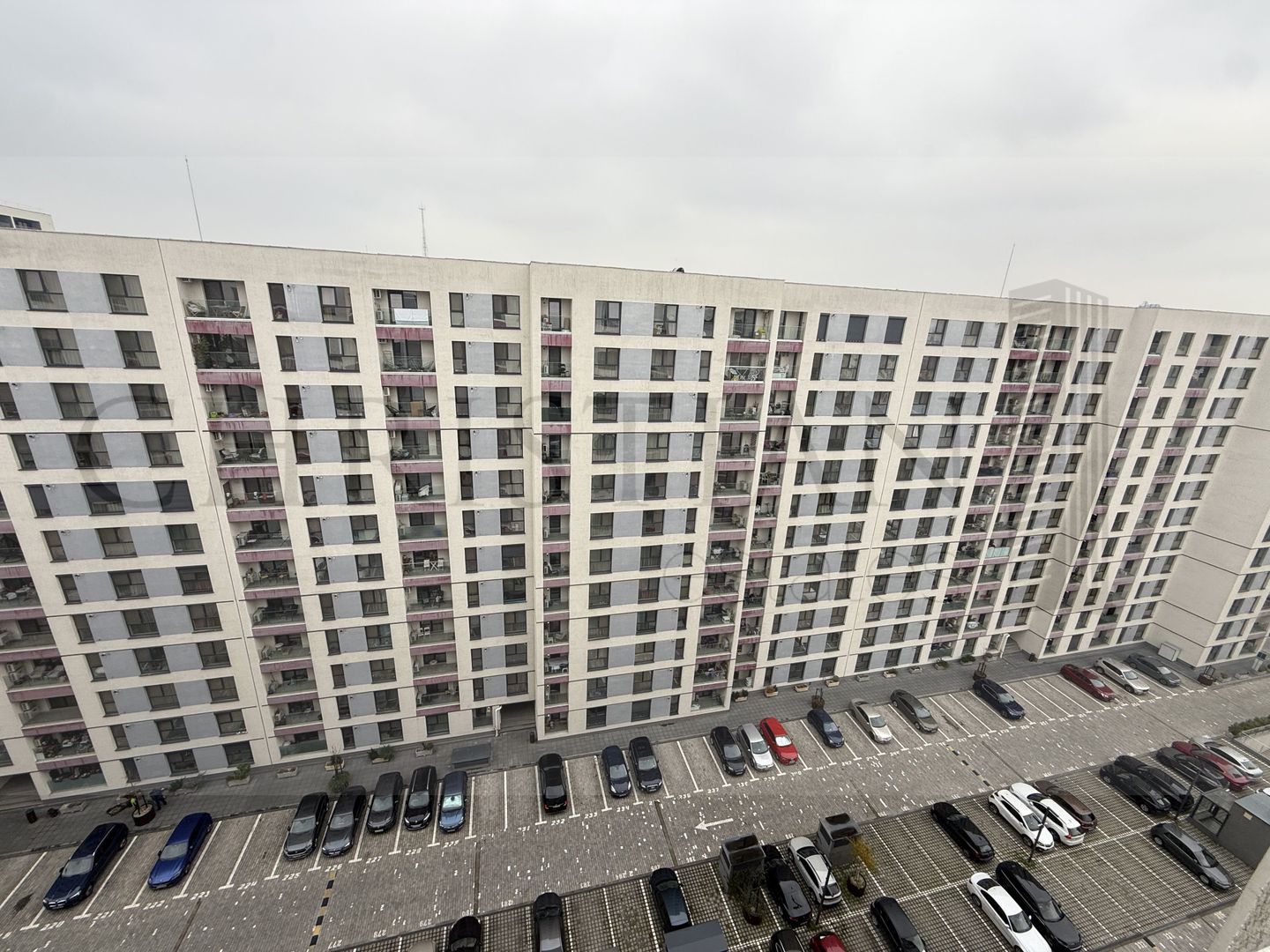 Garsoniera Spatioasa - Lujerului - 21 Residence - Poză 10