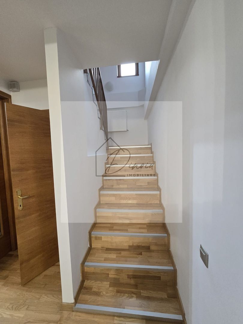 COM 0% I Vila 6 camere Aviatiei Pipera I Henri Coanda I Intabulata - Poză 27