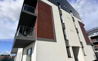 Prima inchiriere| 2 camere| Giroc| loc parcare| - Poză 16