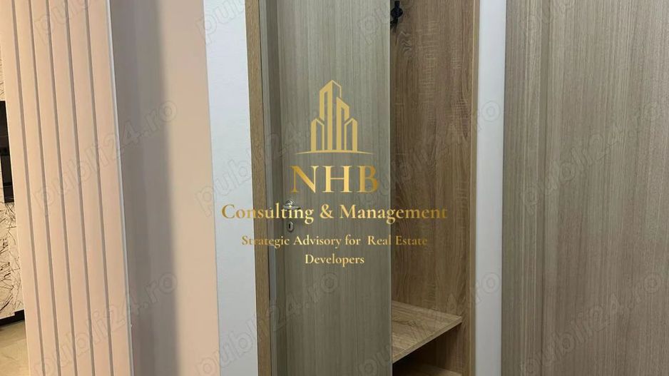 0% COMISION Inchiriere apartament 2 camere, zona Calea Dudesti - Poză 8
