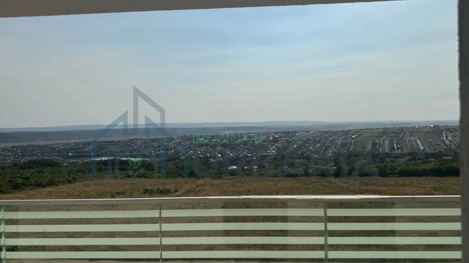 Apartament 2 camere cu view excepțional, Royal Town Iași, TVA inclus - Poză 1