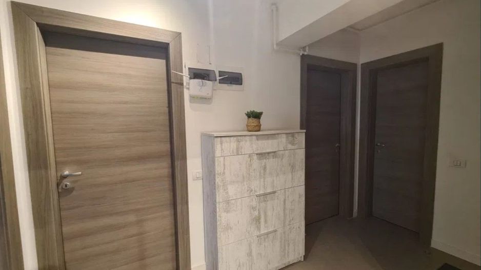 APARTAMENT SPATIOS BLOC NOU | EXIGENT PLAZA - Poză 5