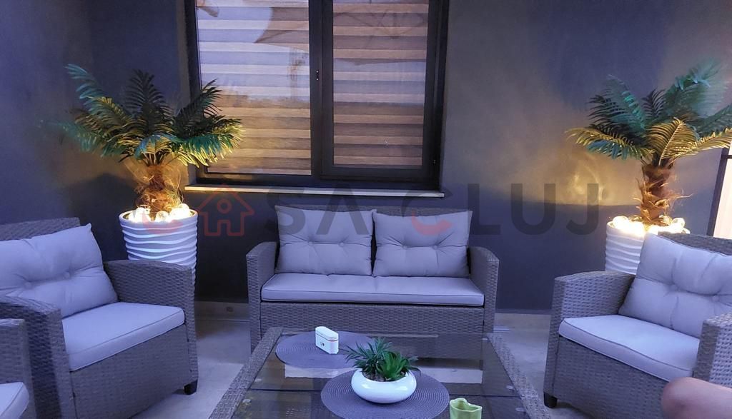 Casă ultrafinisată, la cheie, 2 minute de ViVo Mall!! - Poză 18