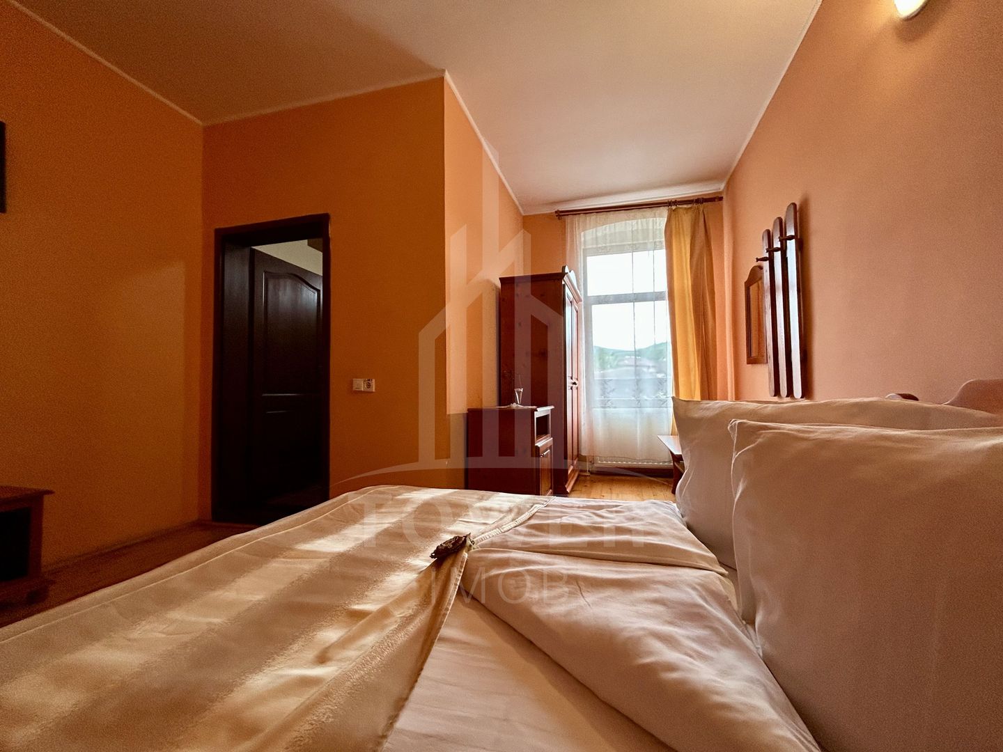 Pensiunea Polyana – business la cheie în inima stațiunii balneoclimaterice Bazna - Poză 15