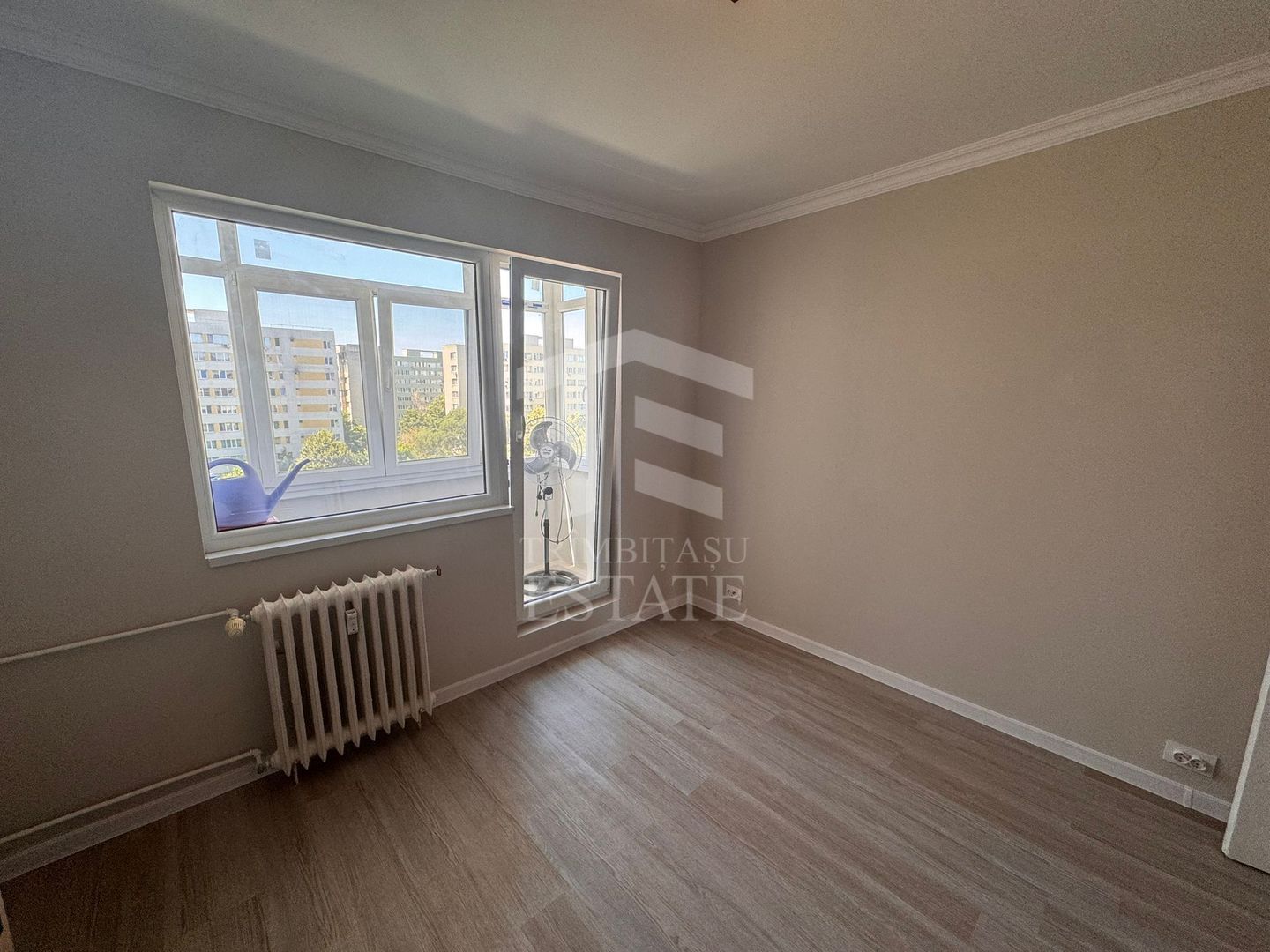 Apartament 3 camere Obor Renovat 8/10 - Poză 4