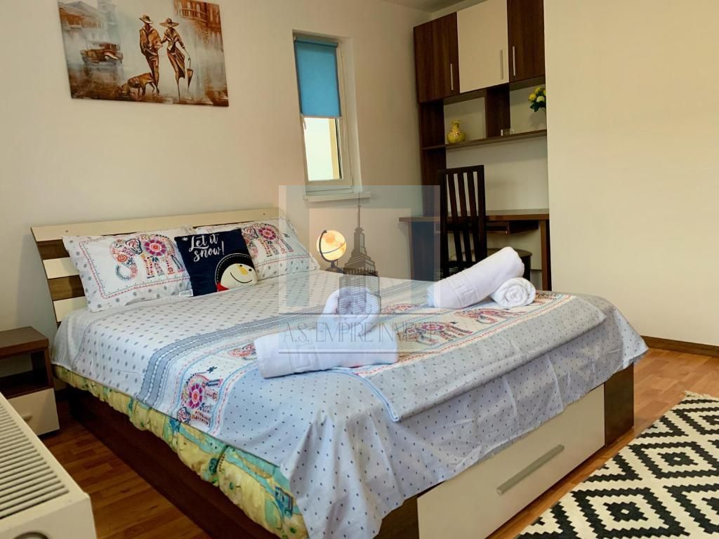 Casa/Villa 8 camere, 1100 mp teren - zona Ultracentral/Sanpetru - Poză 17