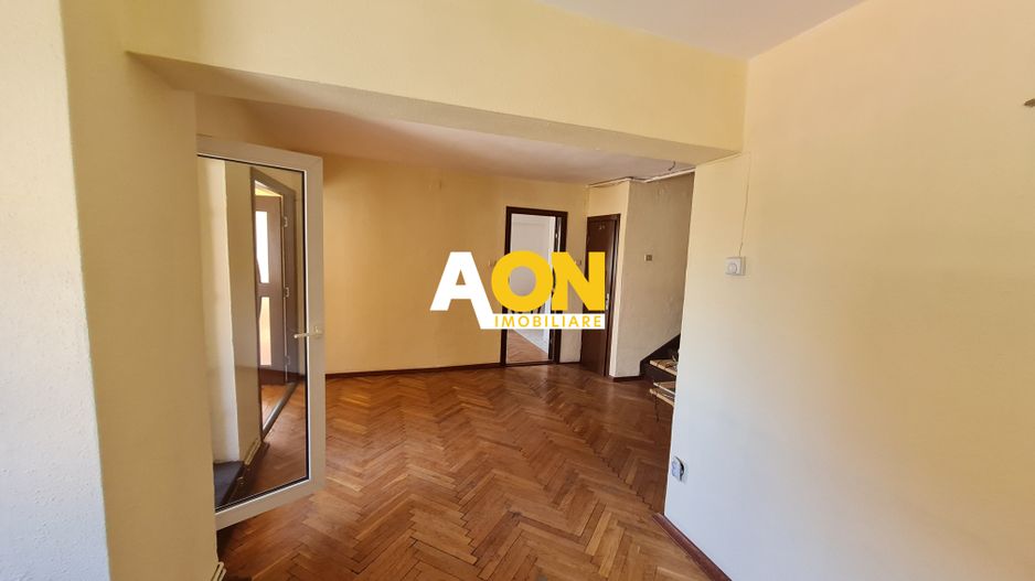 Apartament 4 Camere, 97.5 mp, Decomandat, Et.1, Ultracentral - Poză 6
