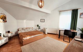 Apartament 3 camere | zona Mărul de Aur | garaj | curte privată - Poză 4