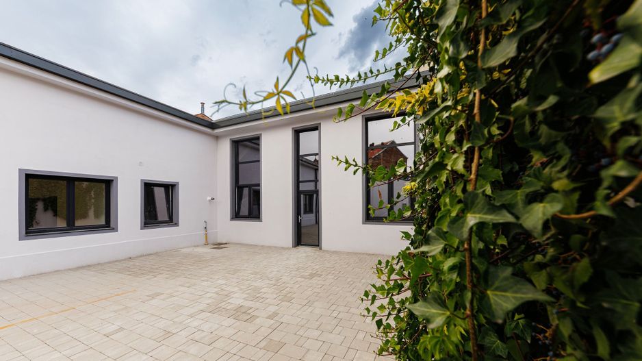 Prima inchiriere - Spatiu birouri 30 mp | Grup sanitar propriu - Poză 4