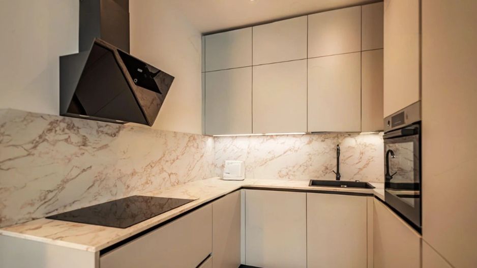 Apartament High-End 2 camere One Verdi Park I Floreasca - Poză 7