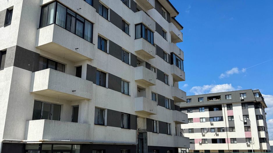 Ultimele Unitati TVA Redus-DEZVOLTATOR - APARTAMENT 2 CAMERE, 48 MP - - Poză 7