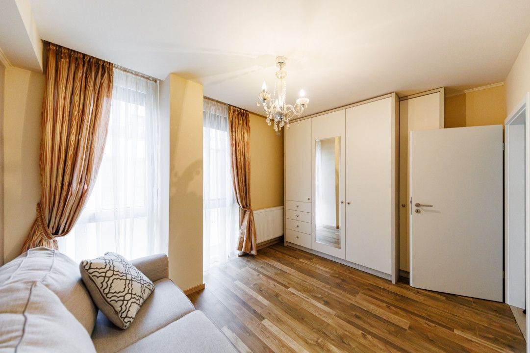 Apartament 3 camere | Braytim - Confort si Eleganta in Zona de Top din Timisoara - Poză 20