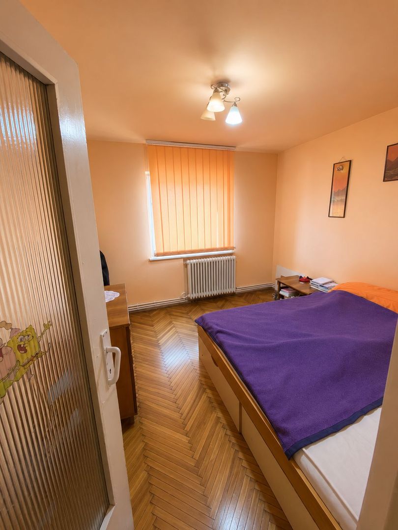 Apartament cu 4 camere de vanzare in zona Closca in Alba Iulia - Poză 2