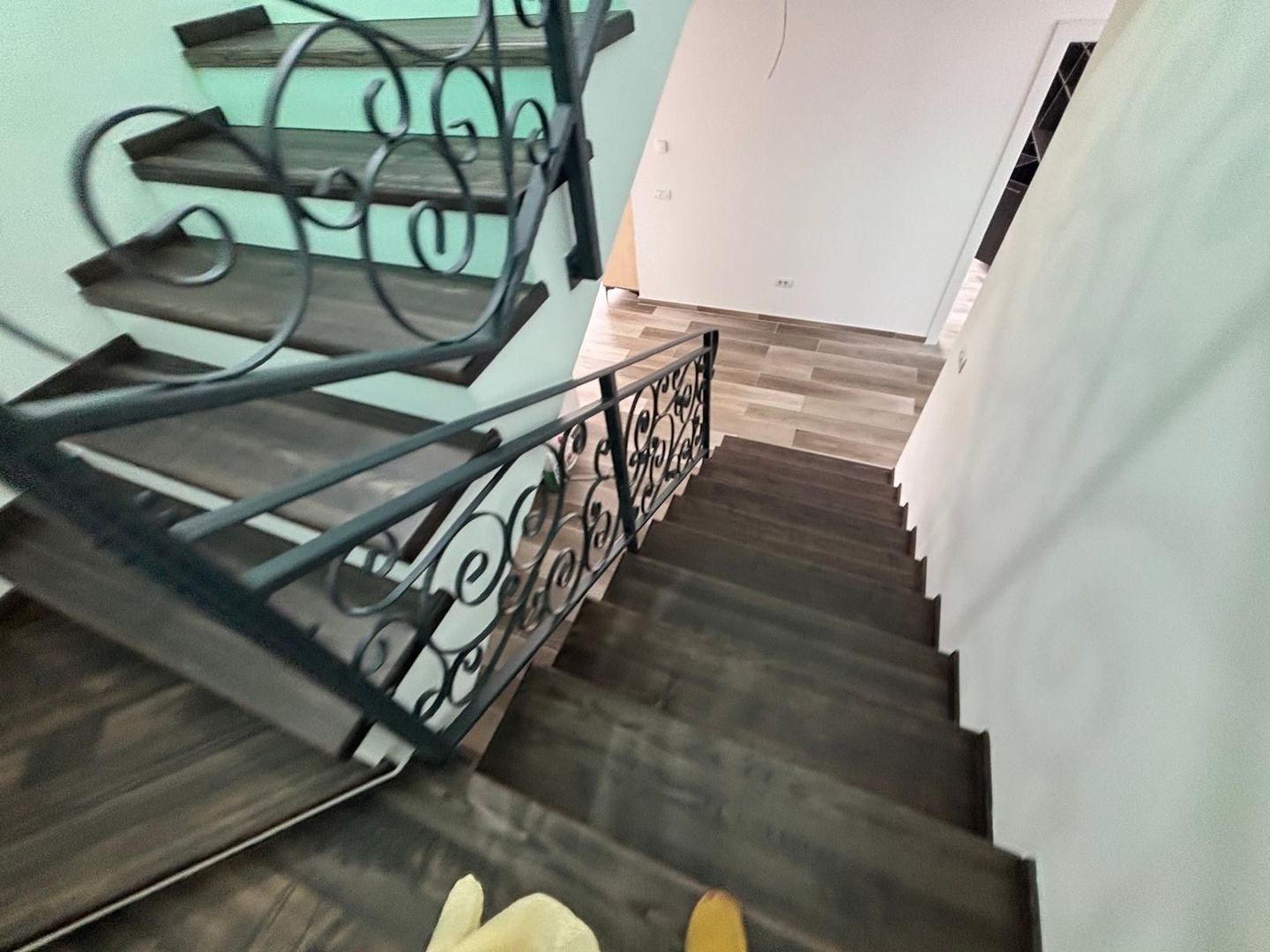 Casa  premium  SMART Independentă energetic  in Dumbravita - Poză 38