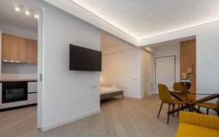 Chirie I Studio Cortina North I Et 9 I Parcare si Boxa incluse - Poză 7