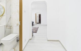 Apartament 2 camere | Bd. Tineretului | Parter cu terasă închisă - Poză 6