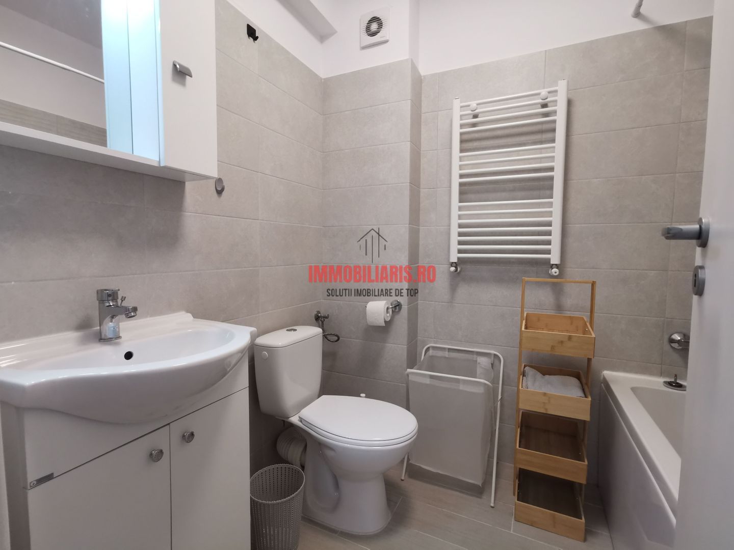 Theodor Pallady 12 min metrou - Bloc Nou - Decomandat - AC - Poză 10