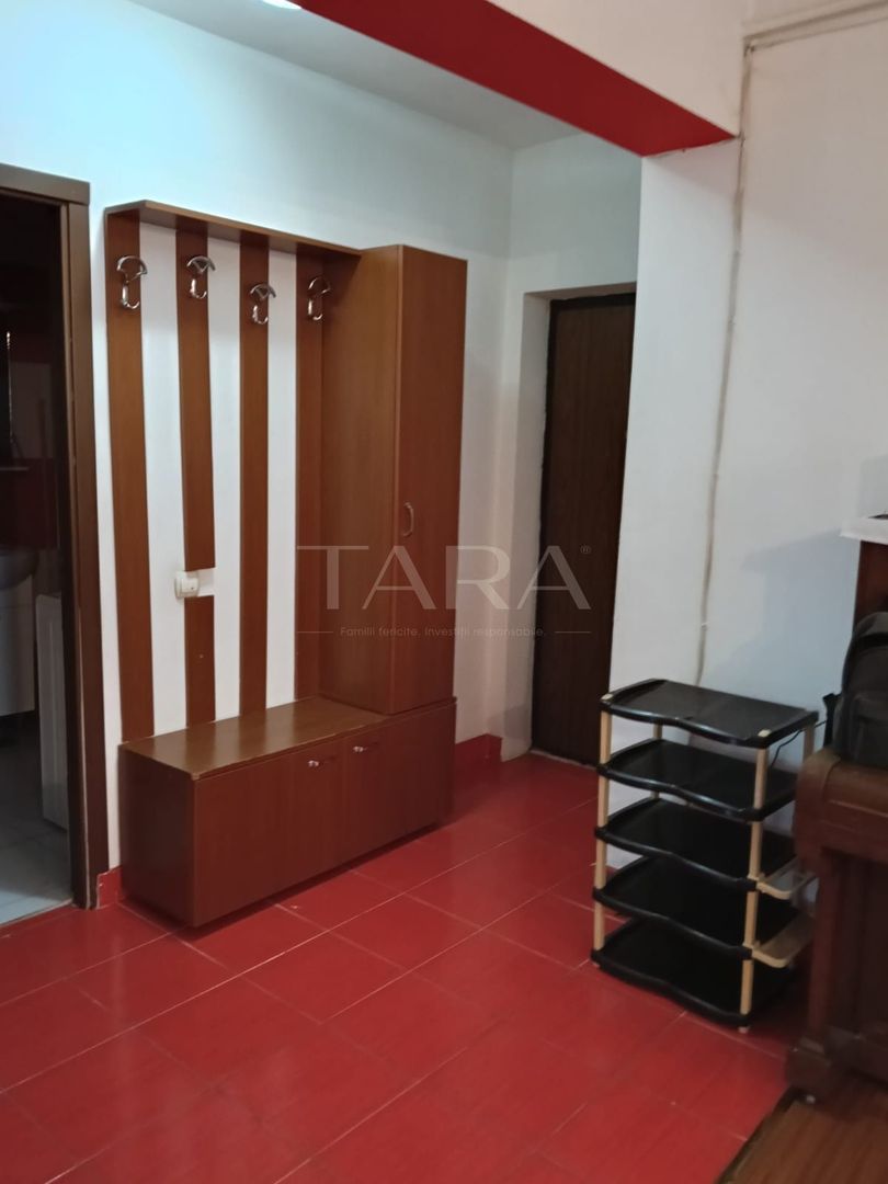 Apartament 2 camere – Florești, zona Luxor - Poză 3