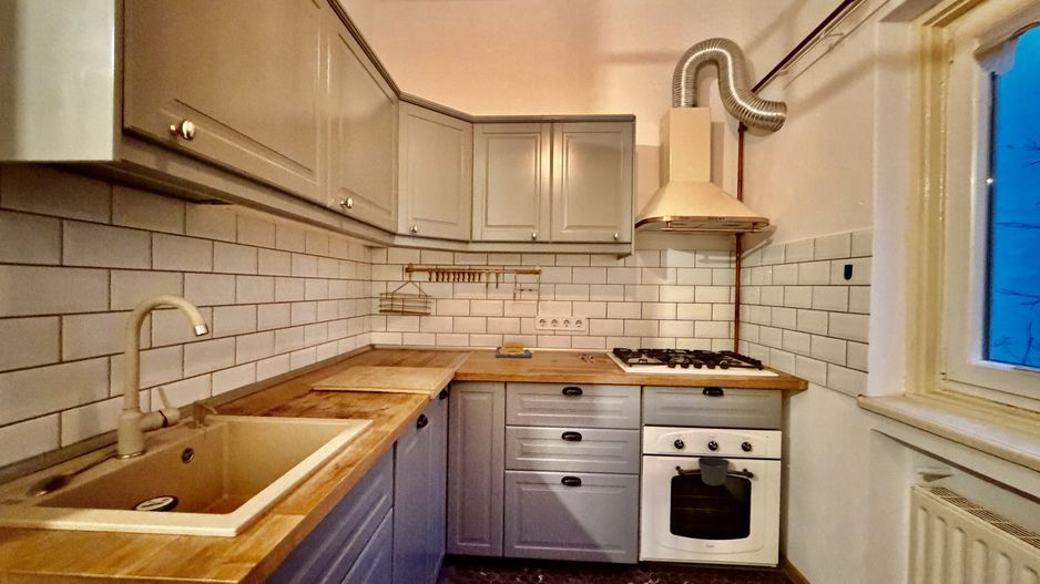 Apartament cochet | Bloc Interbelic Retras | Pet Friendly Stefan cel Mare- Obor - Poză 6