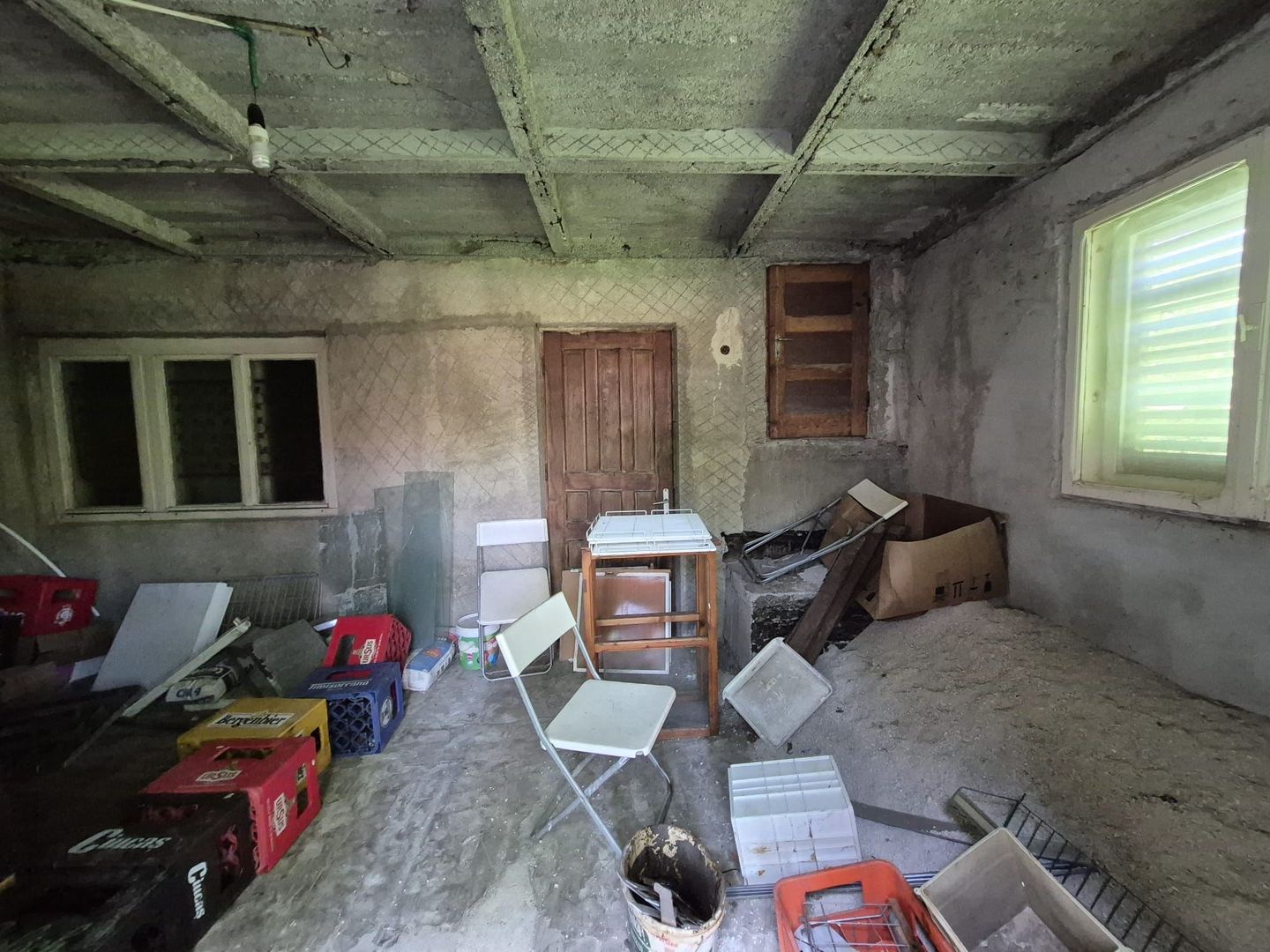 Spatiu comercial+Locuinta 664 mp construiti+anexa 16 mp si teren 845mp - Poză 26