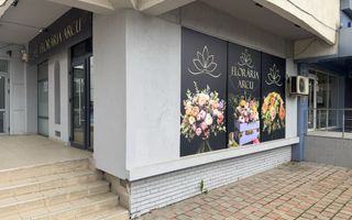 Spațiu comercial de închiriat, Șos. Arcu 27, CL2, Iași - Poză 4