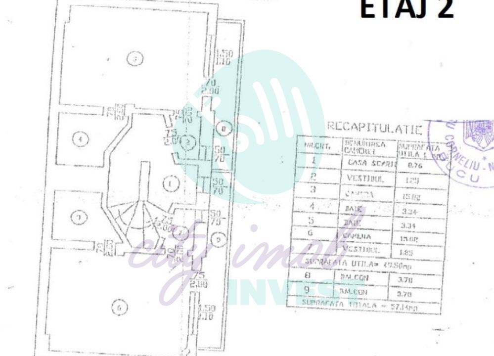 Casa ideala pentru sediu de firma | Domenii - Poză 8