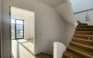 Impressive Penthouse-Triplex ** Green Building***/ 3 parking / Stefan Cel Mare - Poză 22