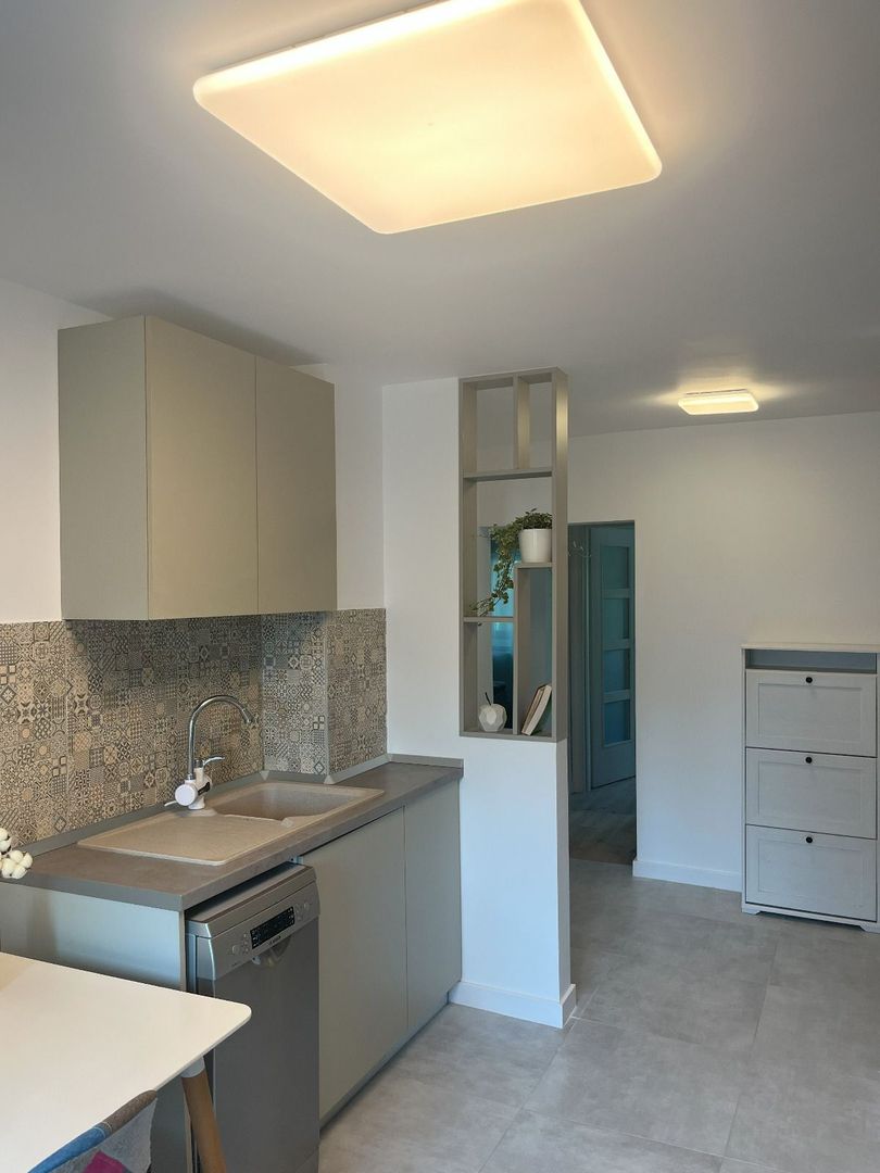 De vanzare Apartament 4 camere, Aviatiei, Promenada, Aurel Vlaicu - Poză 7